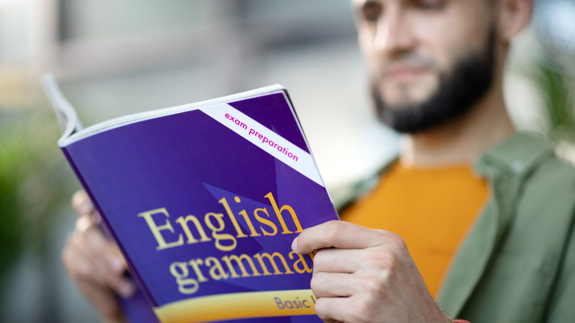 Reglas Gramaticales del inglés
